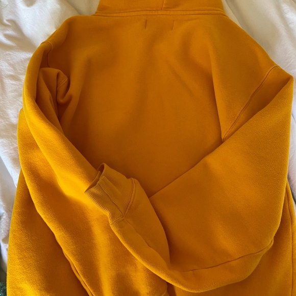 Tna  Airyaf Perfect Hoodie - Picture 7 of 7